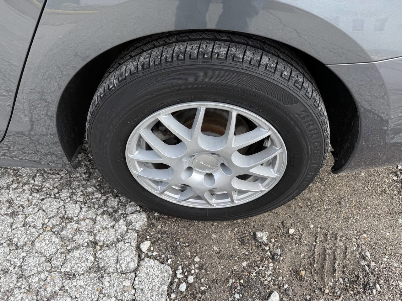 Used 2014 Volkswagen Jetta S image 10