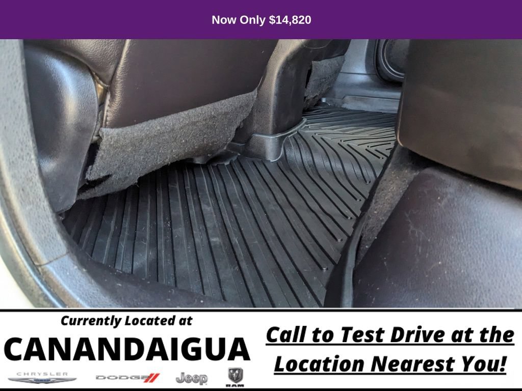 Used 2017 Acura RDX AWD image 16
