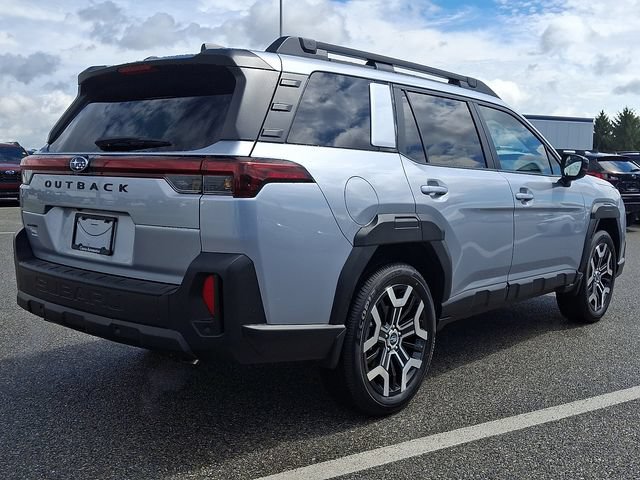 New 2026 Subaru Outback Touring XT AWD/4WD image 7