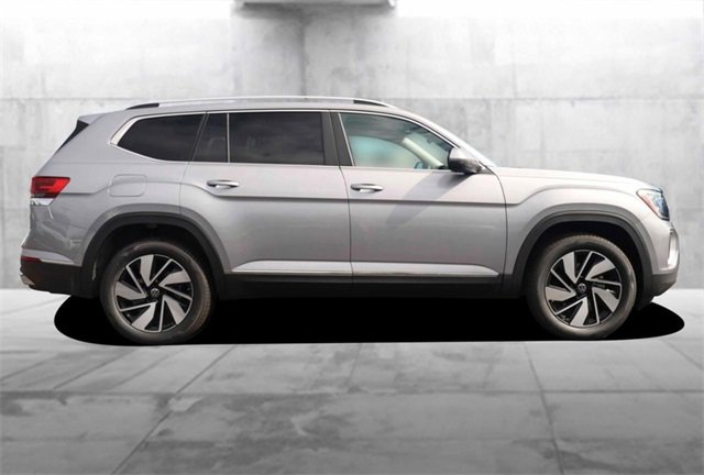 New 2026 Volkswagen Atlas SEL image 5