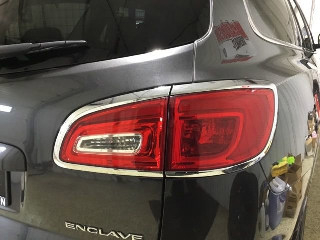 Used 2016 Buick Enclave Convenience image 19
