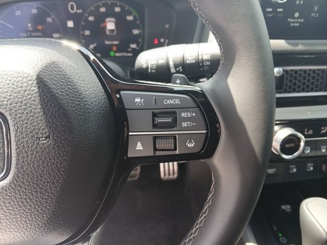 Certified 2026 Honda Civic Sport Touring image 19