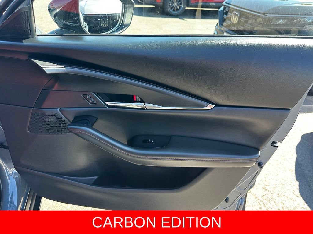 Used 2023 MAZDA CX-30 AWD 2.5 S w/ Preferred Package image 16