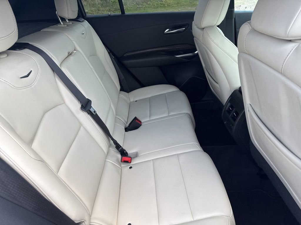 Used 2020 Cadillac XT4 Sport w/ Driver Awareness Package image 13