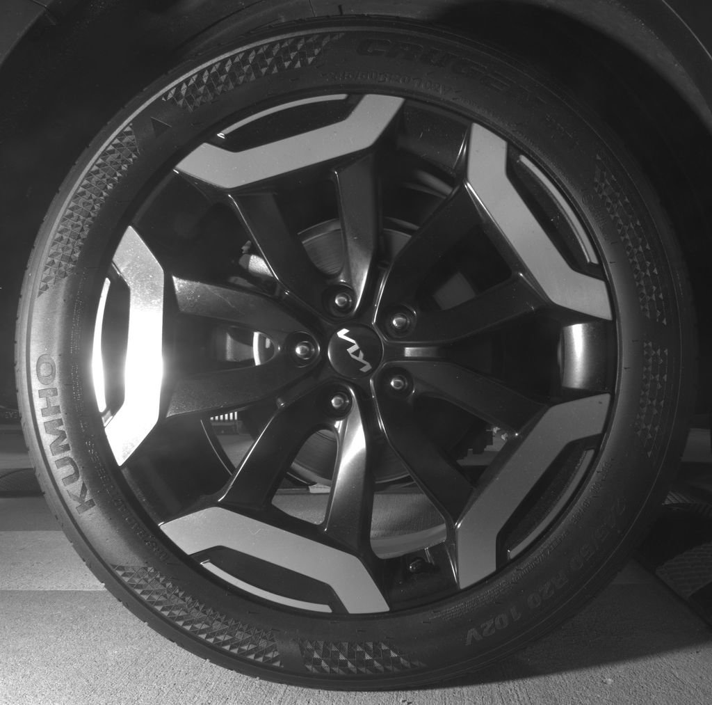 Used 2025 Kia Telluride S FWD image 13
