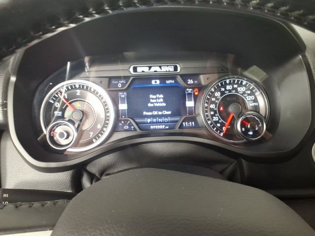 Used 2019 RAM 1500 Laramie image 19