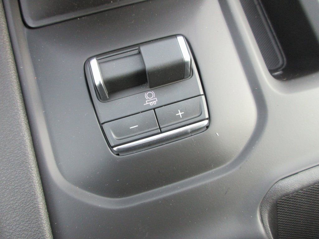 New 2026 GMC Sierra 1500 AT4 w/ AT4 Premium Package image 13