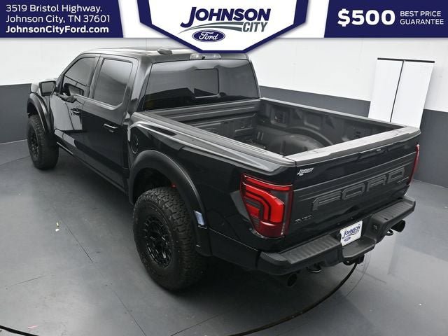 Certified 2025 Ford F150 Raptor AWD/4WD image 22