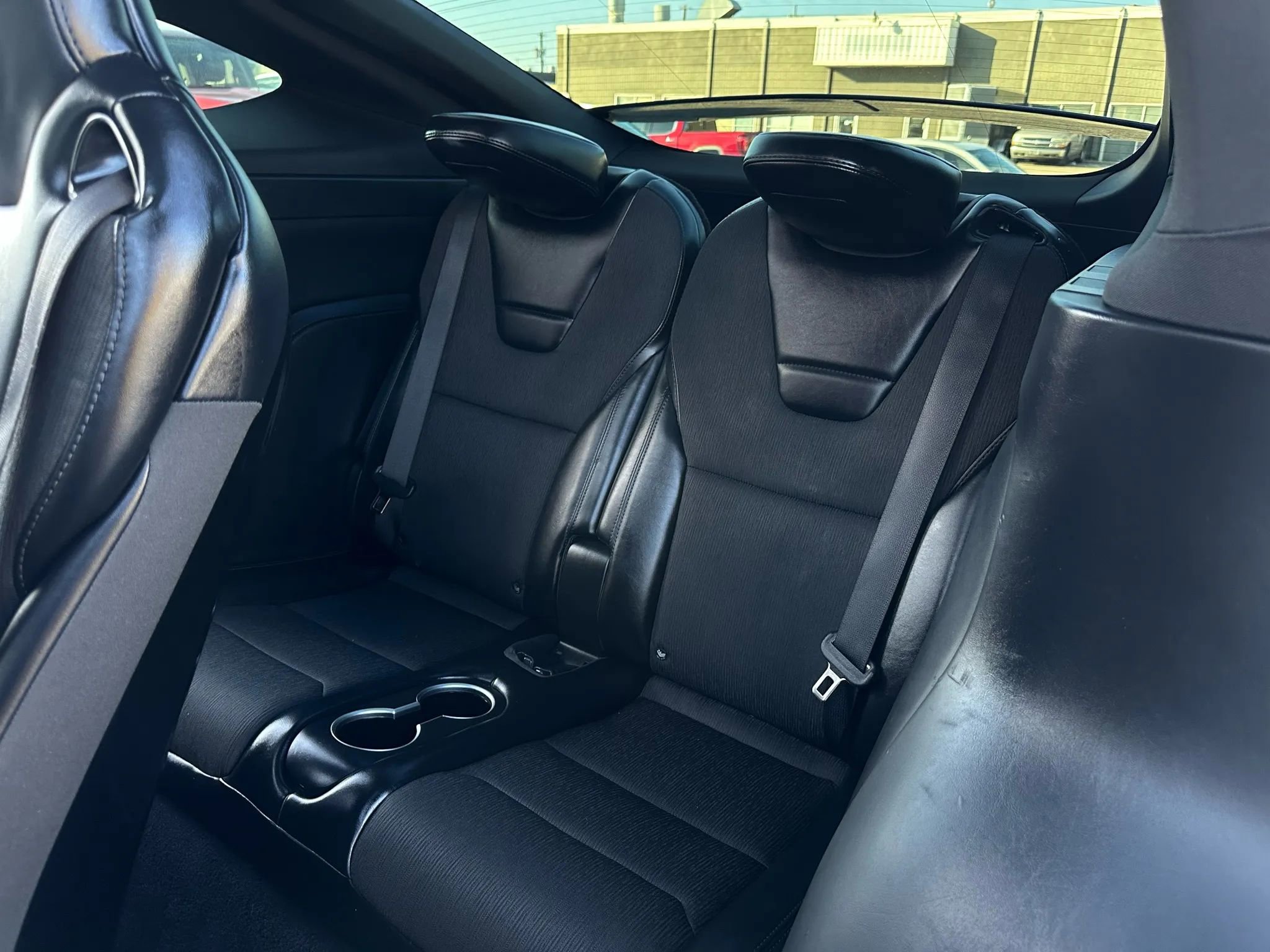 Used 2016 Tesla Model X 60D image 20