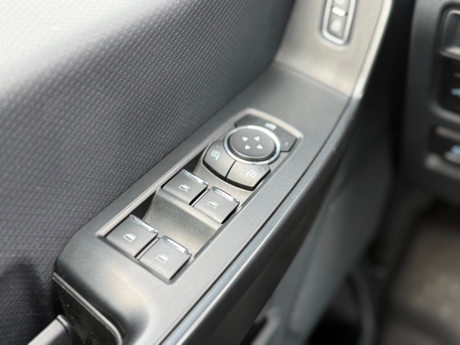 Used 2022 Ford F150 XL w/ STX Appearance Package image 16