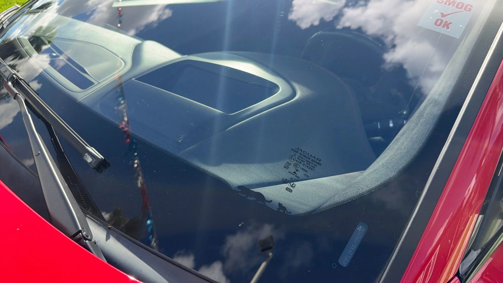 Used 2018 Jaguar E-PACE First Edition image 14