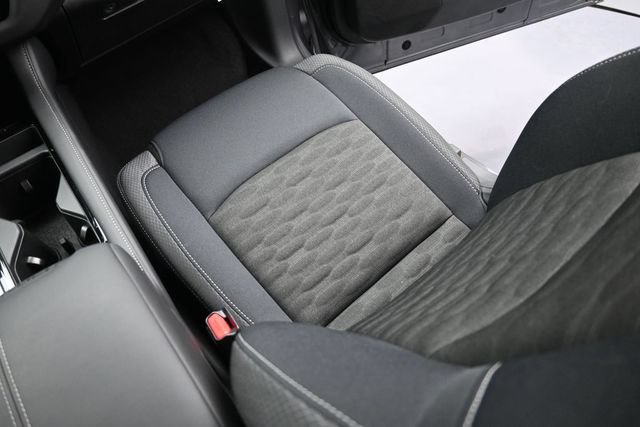 New 2026 Nissan Pathfinder SV FWD image 11