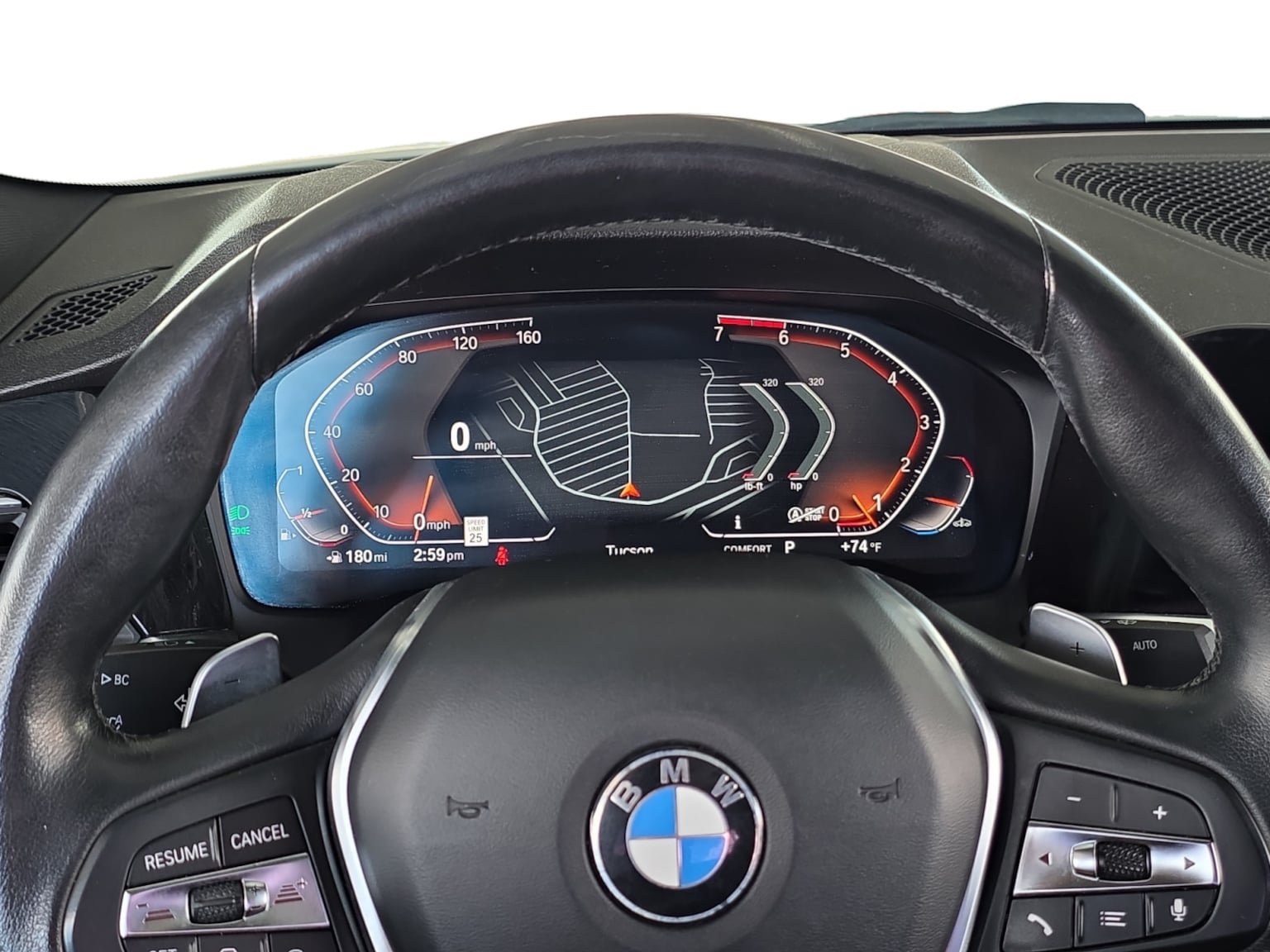 Used 2021 BMW 430i Coupe w/ Premium Package RWD image 17