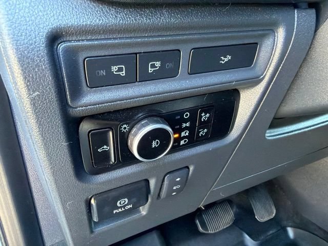 Used 2023 Ford F150 Tremor w/ Equipment Group 402A High AWD/4WD image 16