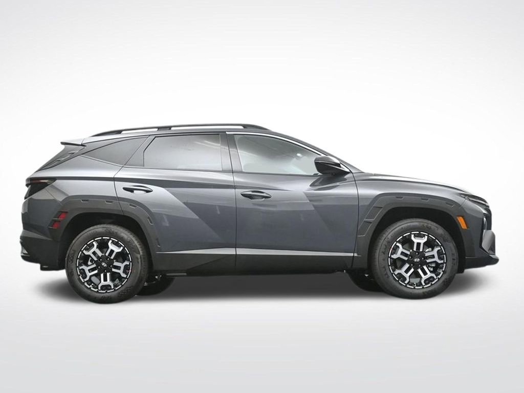 New 2026 Hyundai Tucson XRT AWD/4WD image 15