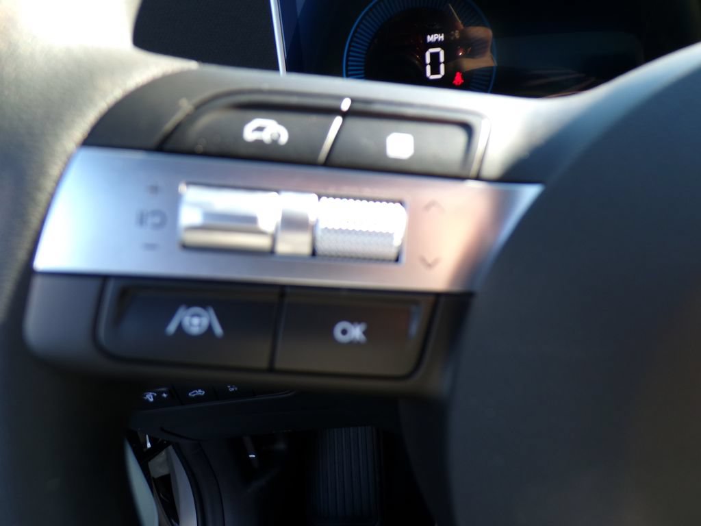 New 2026 Hyundai Santa Cruz SEL AWD/4WD image 31