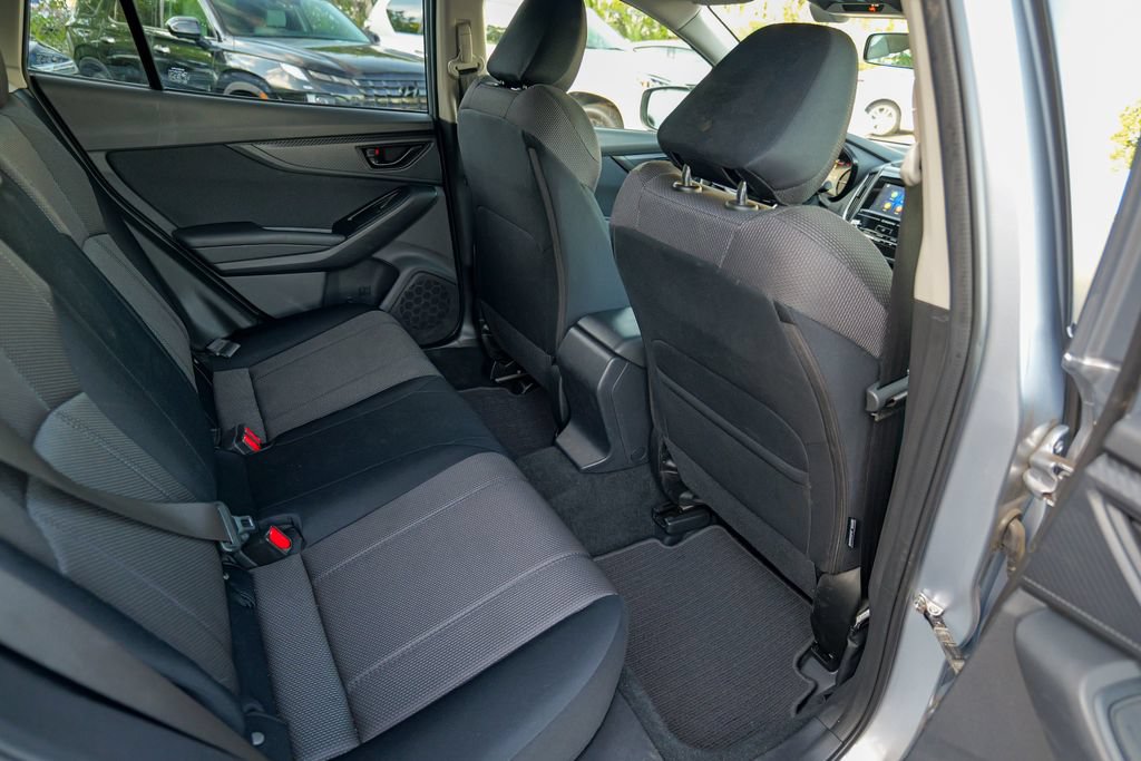 Used 2023 Subaru Crosstrek 2.0i AWD/4WD image 30