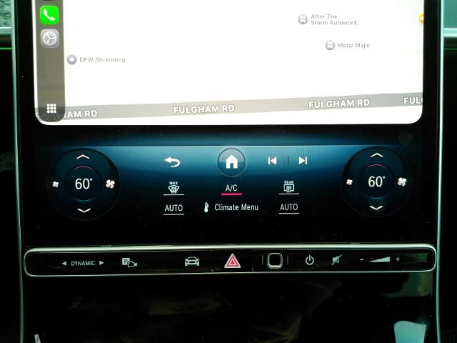 Used 2024 Mercedes-Benz S 580 4MATIC Sedan image 52