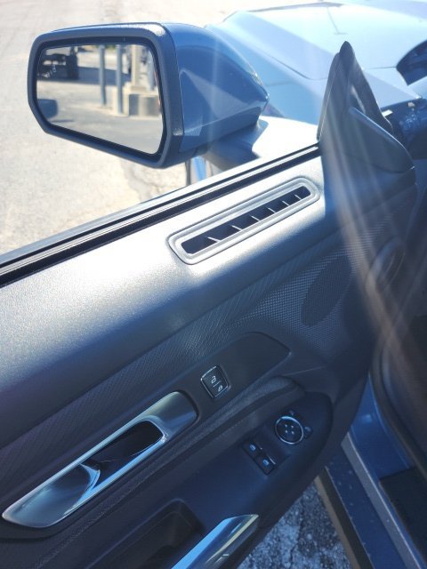 New 2026 Ford Mustang Coupe RWD image 21