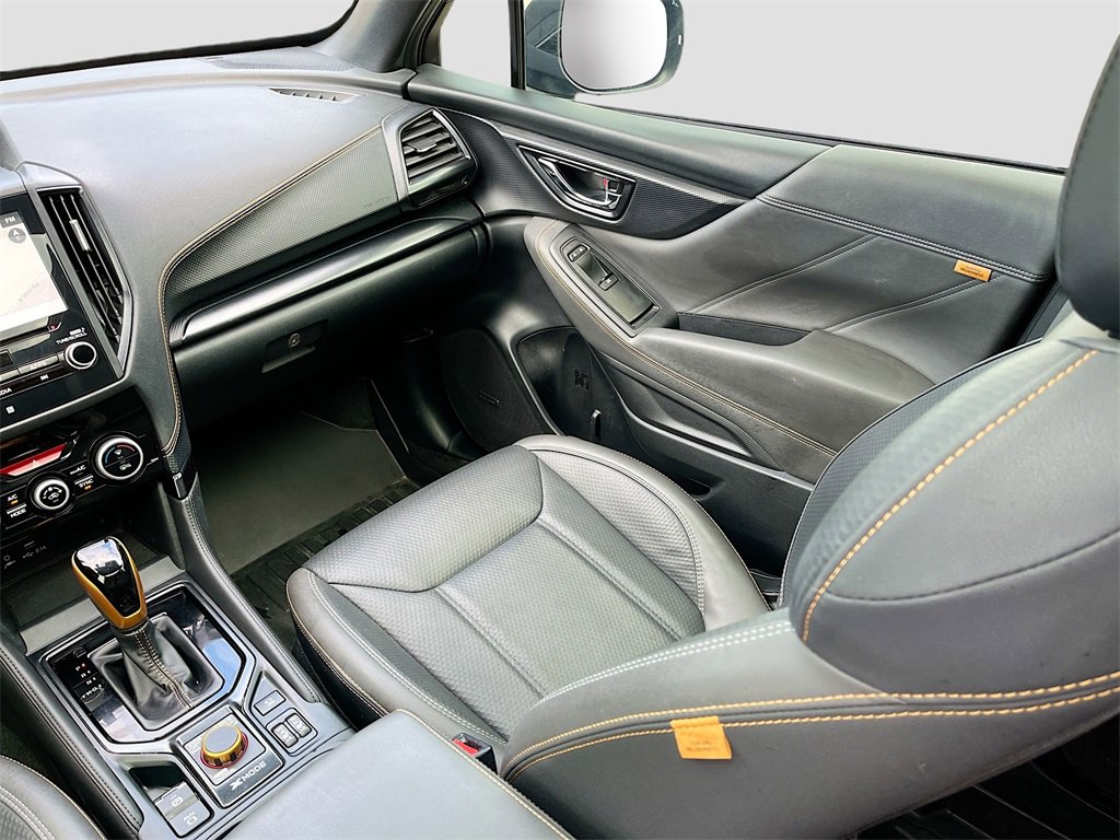 Used 2022 Subaru Forester Wilderness image 25