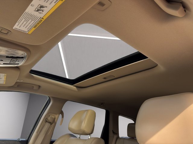 Used 2020 Jeep Grand Cherokee Limited image 23