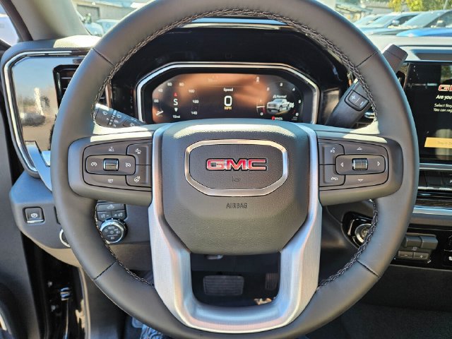 New 2026 GMC Sierra 1500 Elevation AWD/4WD image 23