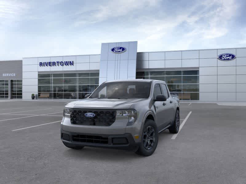 New 2026 Ford Maverick XLT image 2