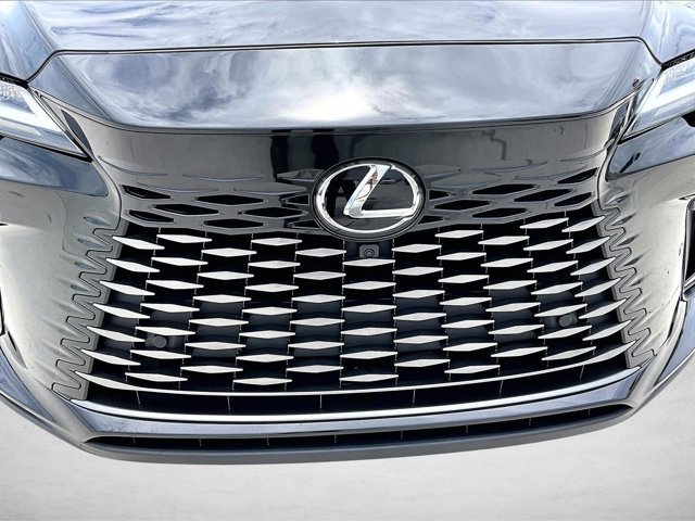 Used 2024 Lexus RX 350 Premium Plus w/ Convenience Package FWD image 30