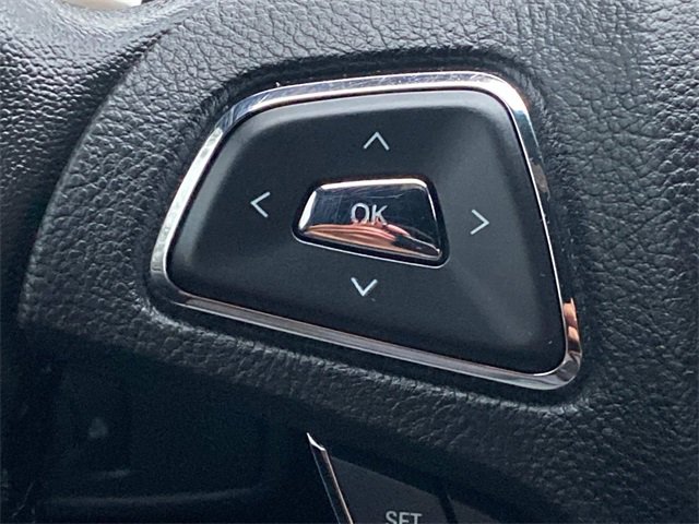 Used 2016 Lincoln MKC Premiere image 19