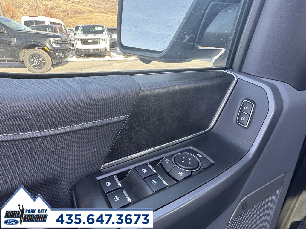 New 2025 Ford F150 Lightning Flash image 9