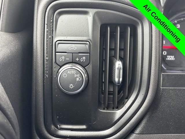 Used 2021 Chevrolet Silverado 1500 W/T w/ WT Fleet Convenience Package image 11