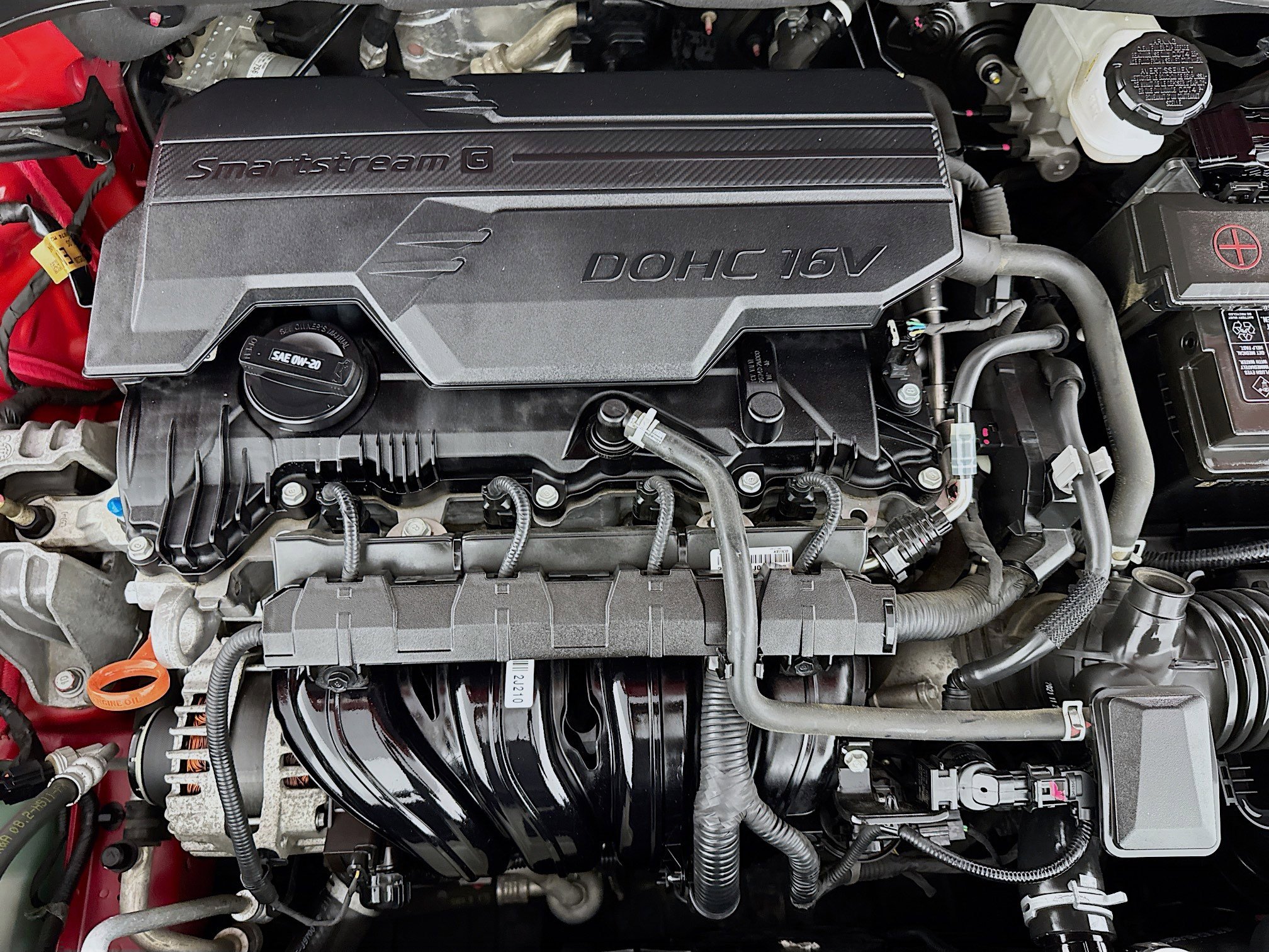 Used 2022 Hyundai Kona SEL w/ Convenience Package image 70