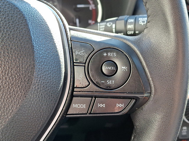 Used 2023 Toyota RAV4 Adventure image 21