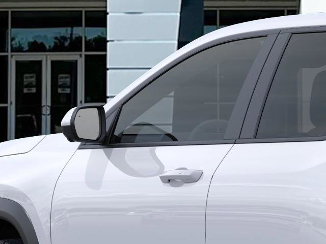 New 2026 Chevrolet Equinox LT w/ Convenience Package II FWD image 49