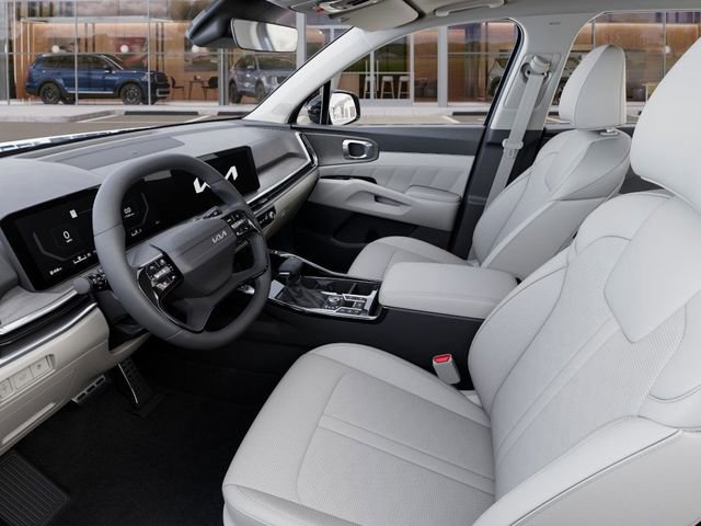 New 2026 Kia Sorento SX AWD/4WD image 17