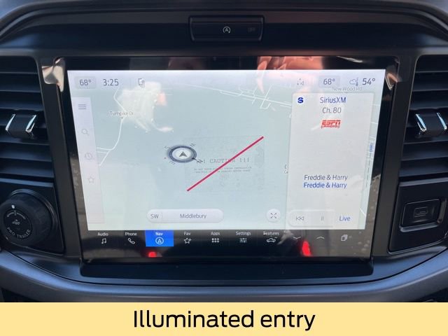 New 2026 Ford F150 XLT w/ Equipment Group 302A MID image 43