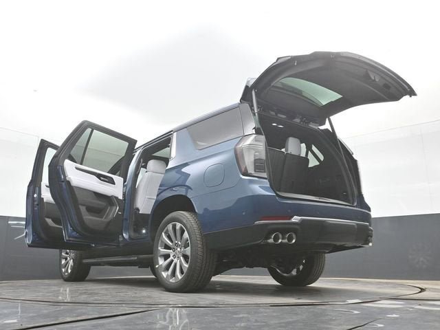 New 2026 Chevrolet Tahoe Premier w/ Sun And Tow Package AWD/4WD image 59