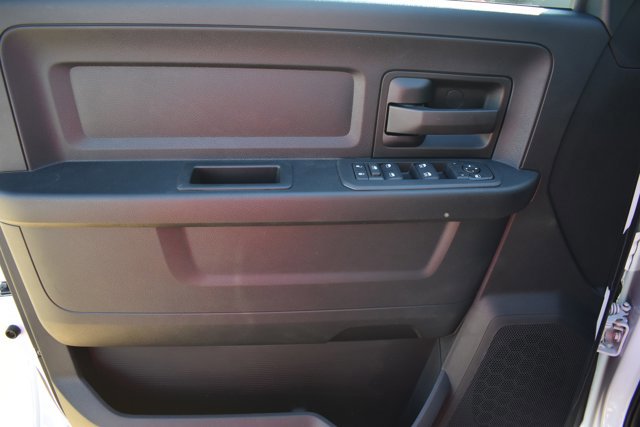 New 2026 RAM 2500 Tradesman image 14