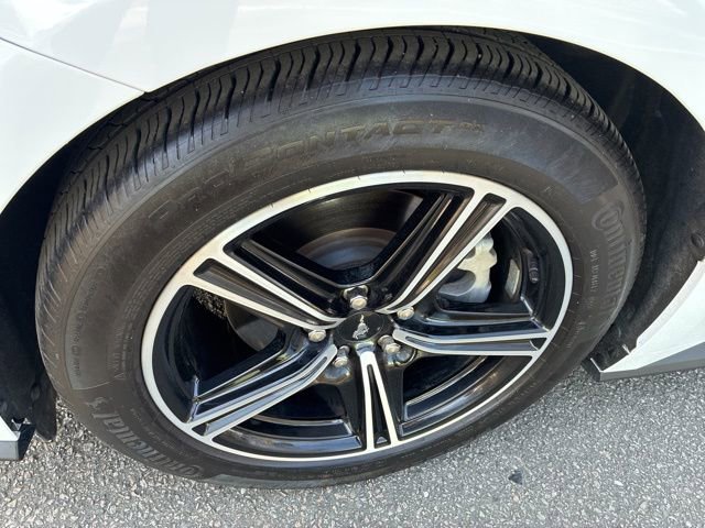 Used 2024 Ford Mustang Premium image 12