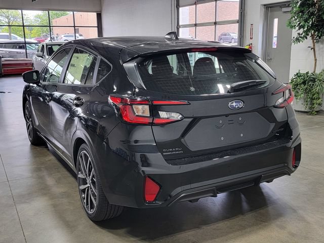 New 2026 Subaru Impreza 2.0i Sport AWD/4WD image 7