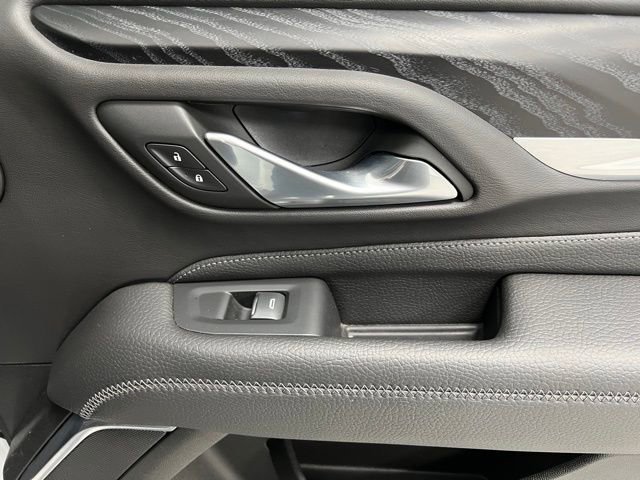 Used 2022 GMC Yukon XL Denali image 50