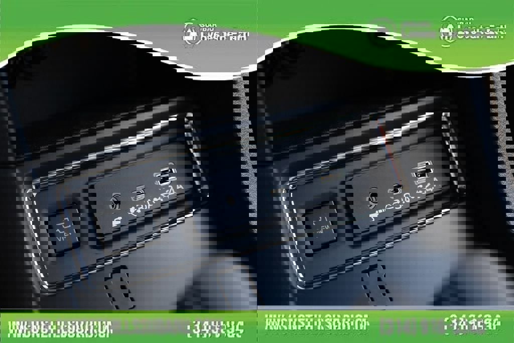 New 2026 Subaru Ascent Limited image 18