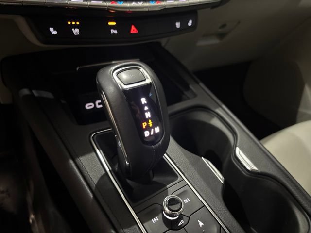 Used 2019 Cadillac XT4 Premium Luxury AWD/4WD image 31
