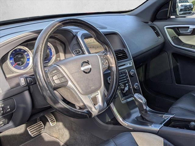 Used 2013 Volvo XC60 T6 AWD/4WD image 10