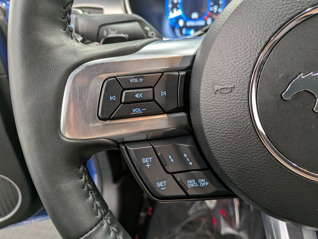 Used 2023 Ford Mustang GT Premium w/ Equipment Group 401A image 21