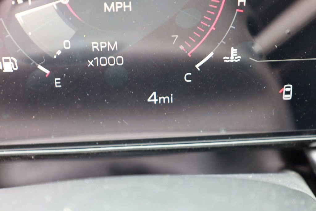 New 2026 GMC Terrain AT4 image 14