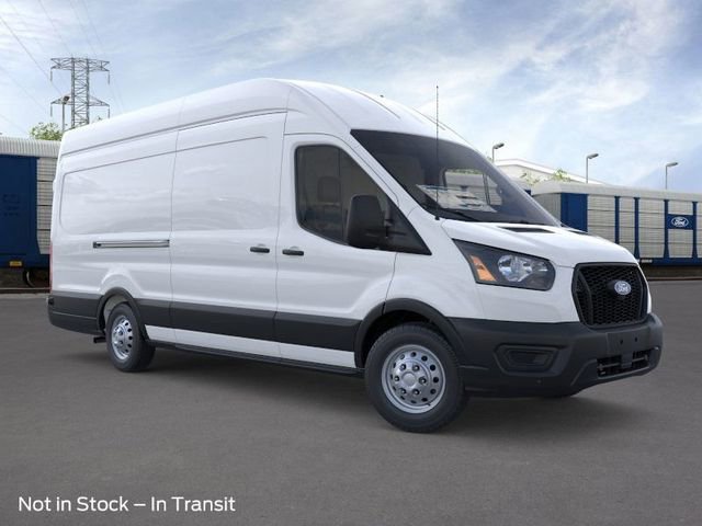 New 2026 Ford Transit 250 Base image 7
