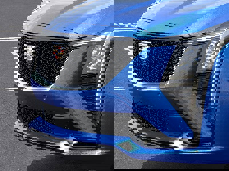 New 2026 Cadillac CT5 Sport w/ Technology Package image 13