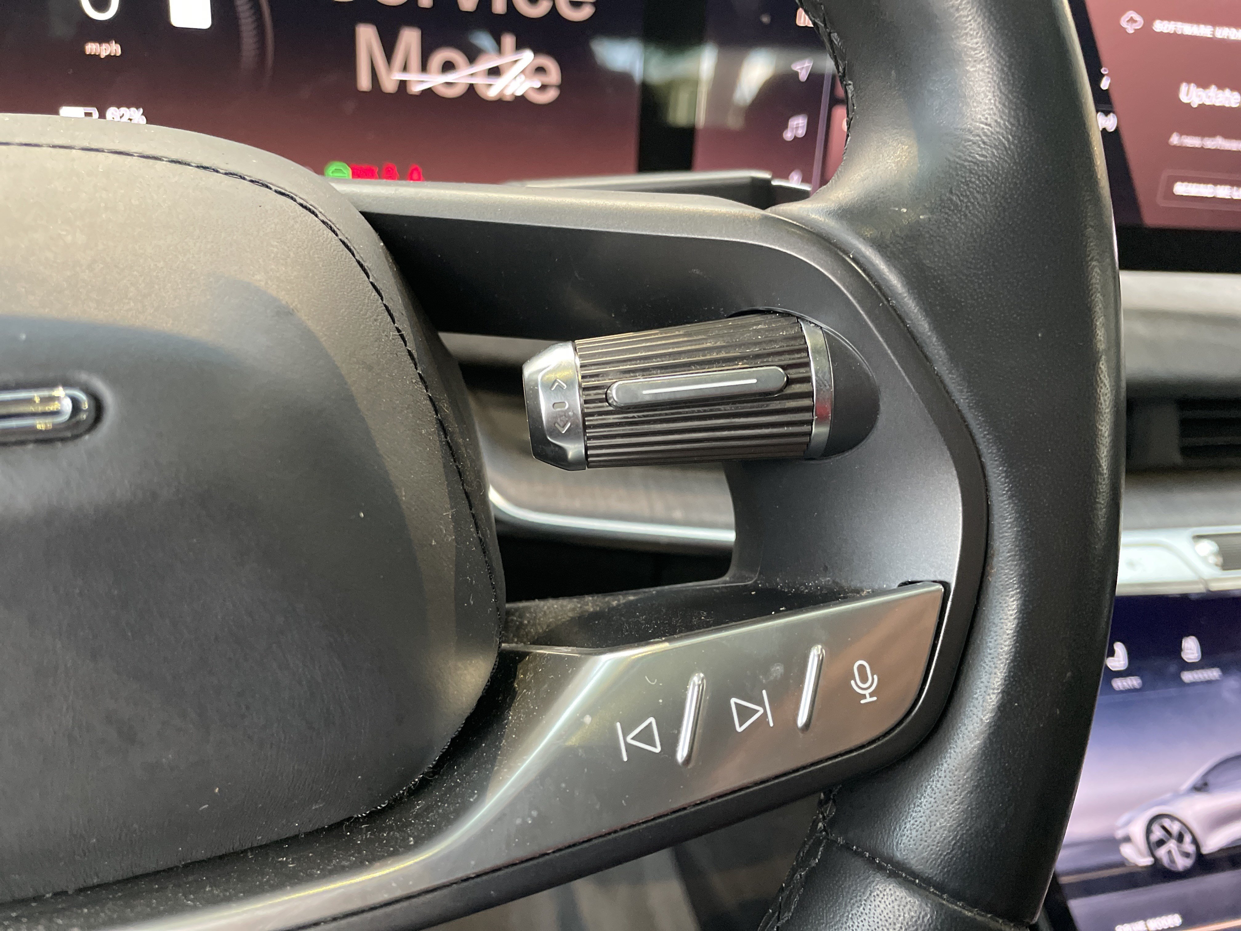 Used 2022 Lucid Air Grand Touring AWD/4WD image 21
