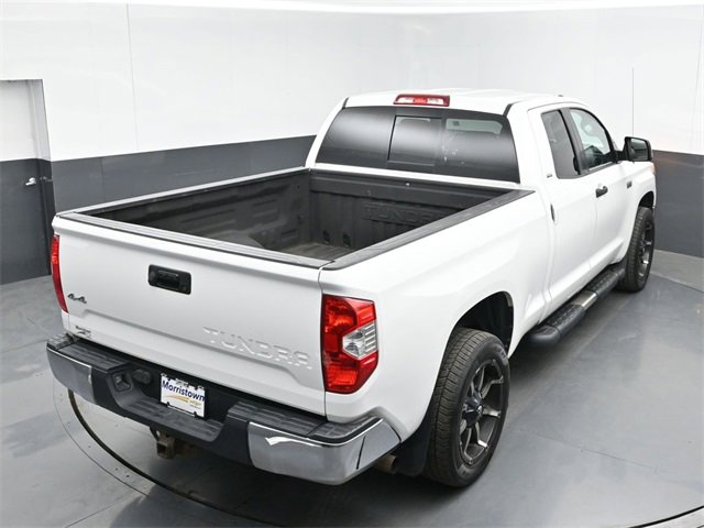 Used 2017 Toyota Tundra SR5 image 38